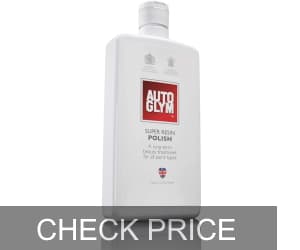 Autoglym Super Resin Polish